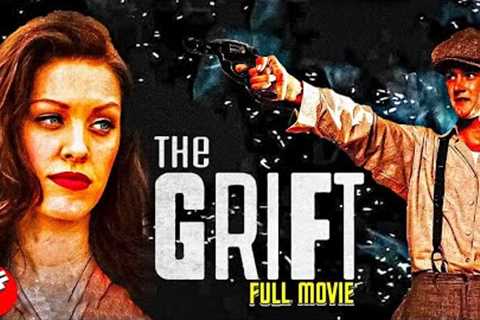 THE GRIFT | Full CRIME ACTION Movie HD
