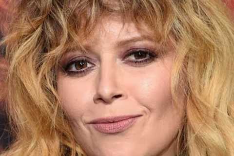 Natashalyonne: The Tragic Truth