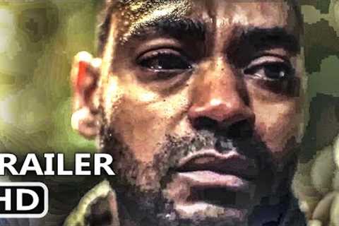 TOP BOY Season 3 Teaser Trailer (2023) Kano, Ashley Walters, Thriller