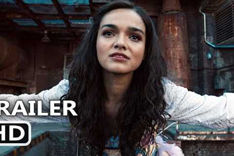 THE HUNGER GAMES: The Ballad of Songbirds and Snakes Teaser (2023) Hunger Games 5