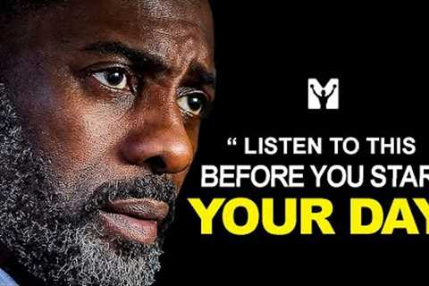 MAKE YOURSELF A PRIORITY - Best Motivational Speeches To Start Your Day Right