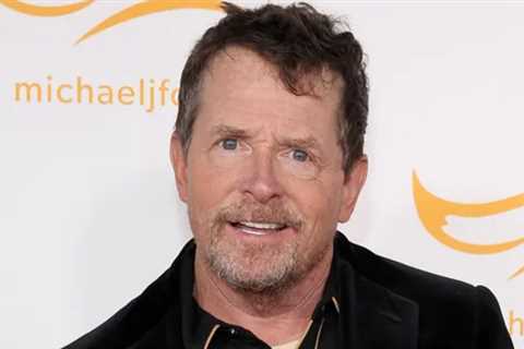 Michael J. Fox Says Parkinson's Battle Is Getting 'Harder,' Doesn't Think He'll Live to 80