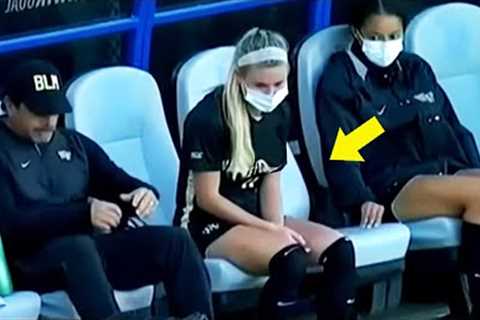Craziest Why ? Moments in Sports !!! 😲