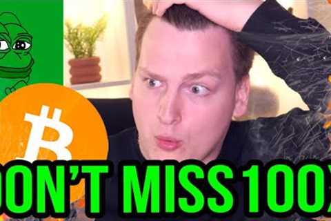 ALTCOIN CYCLE STARTS SOON!! Must-have tools explained: TokenTerminal, L2Beat, Moralis Money etc