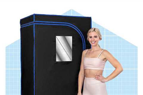 10 Relaxing Home Sauna Kits To Consider