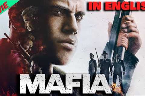 MAFIA Best Action English Movie || Powerful Full HD In English Hollywood Movie