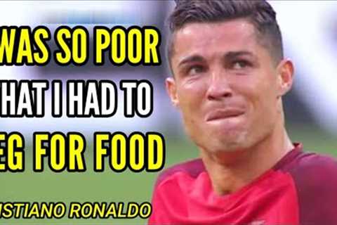 Cristiano Ronaldo Advice Will Change Your Life||How He Beat Heart Disease And became best
