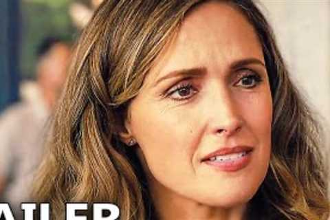 PLATONIC Trailer (2023) Rose Byrne, Seth Rogen, Comedy