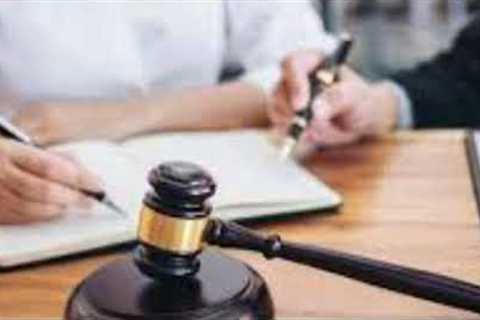 San Antonio Injury Attorney | Details About San Antonio Personal injury Lawyer