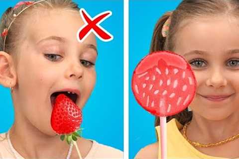 13 Smart Parenting Hacks || Life Hacks, Funny Moments, DIY Ideas by Woosh!