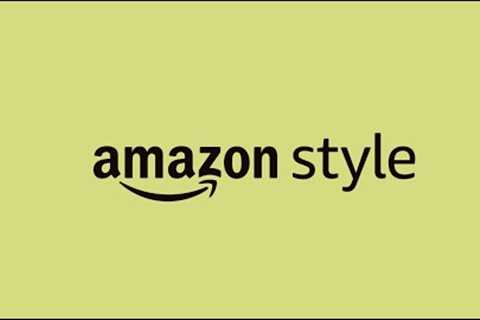 Introducing Amazon Style—Amazon's first physical store for men's and women's fashion