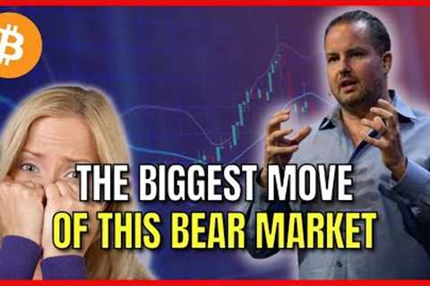 Warning!! You'll Lose All Your Savings Gareth Soloway Crypto