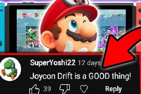 Ranking Your CRAZY Nintendo Switch Hot Takes