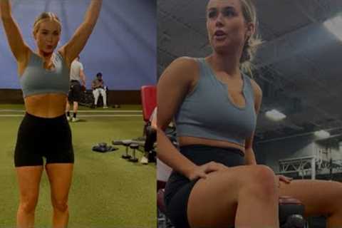 Fitness Influencer Says She Was Body-Shamed at the Gym