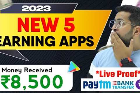 Best Earning App Without Investment | Money Earning Apps | Online Earning App | Earning App 2023