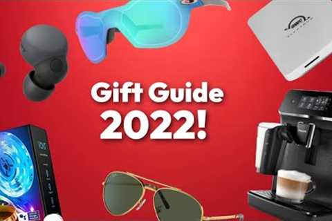 Best Gift Ideas 2022 For Everyone, Girlfriend, Men, Boyfriend, Best Friend, Ultimate Gift Guide!