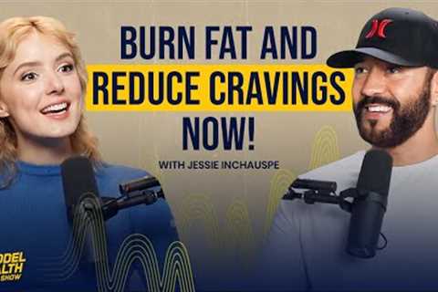 Try These Diet Hacks to BURN More FAT | Jessie Inchauspé