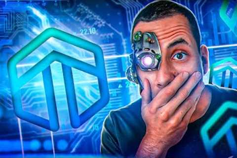DYNEX is about to change GPU mining forever - Everything you need to know about Proof of Useful Work