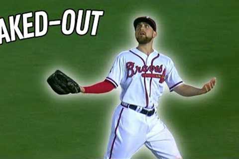 Craziest Faked-Out Moments in Sports History