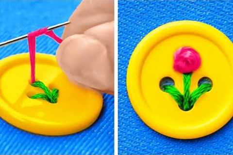 Easy Sewing Tips And Tricks To Improve Your Skills