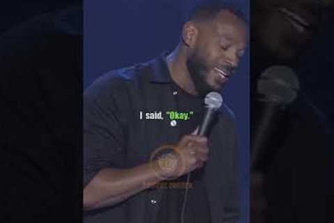 Marlon Wayans | Chris Rock Stole What Could've Been My Wife #shorts