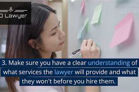 Business Lawyer What You Need to Know