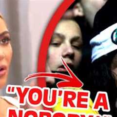 List of 10 Times the Kardashians were EXPOSED for Mistreating their Fans