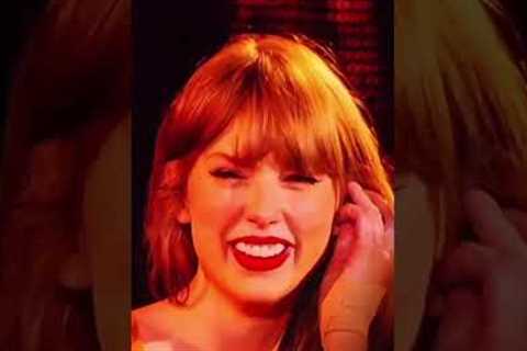 Taylor Swift CRIES | Eras Tour | Atlanta