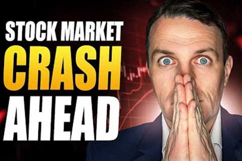 Stock Market Crash Predictions...