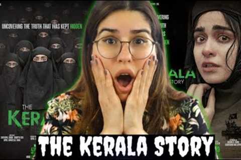 Horrible BUT REALITY : The Kerala Story Trailer Reaction