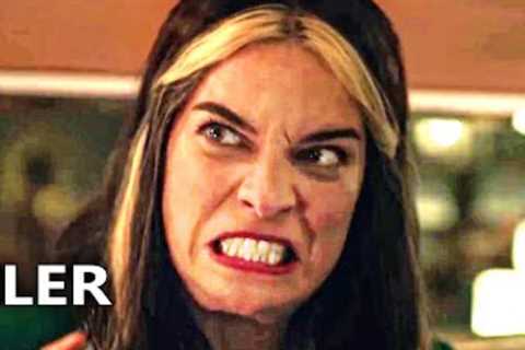 Black Mirror Season 6 Trailer 2023 Thriller