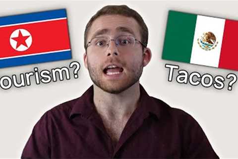 The Best Reason to Learn Each Language