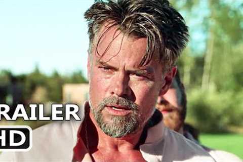 BUDDY GAMES: SPRING AWAKENING Trailer (2023) Buddy Games 2, Josh Duhamel, Kevin Dillon ᴴᴰ