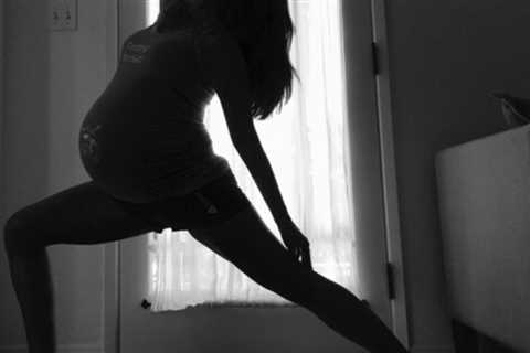 Twenty years of yoga practice