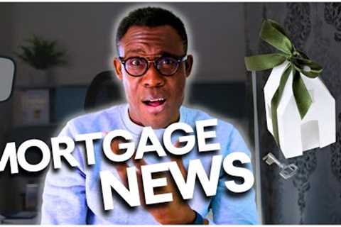 Will mortgage rates fall in 2023