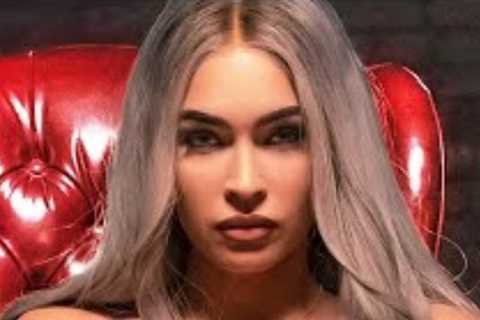 JOHNNY &amp; CLYDE Trailer (2023) Megan Fox