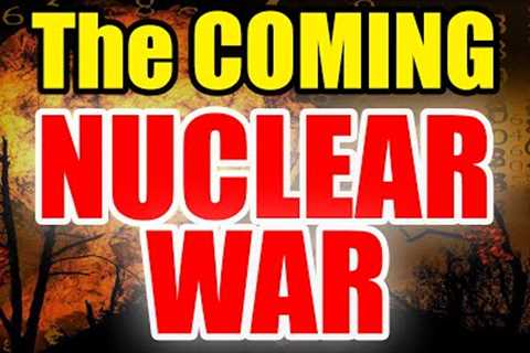 Can We Survive NUCLEAR WAR – The Answer WILL SHOCK YOU!