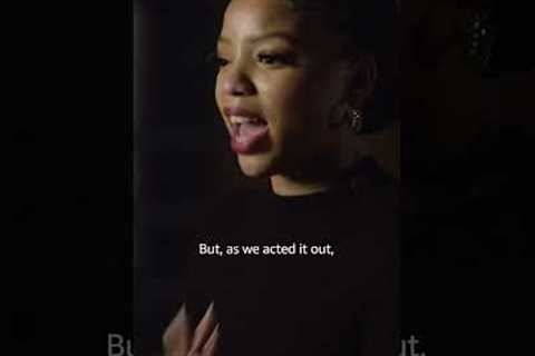 Chloe Bailey and Dominique Fishback made Marissa and Dre seem REAL 🔥 | Swarm