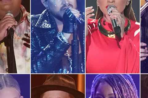 American Idol 5th Judge: Katy Perry 'Threatened' by One Singer, Luke Bryan Reduced to Tears