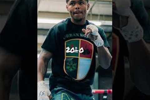 GERVONTA DAVIS VS SHAKUR STEVENSON Who will win #trending #explore #fyp #viral #boxing #sports #all