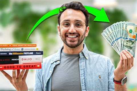 Investing Advice for Teenagers (2023)
