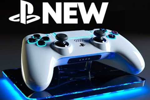TODAY! PS5 Update