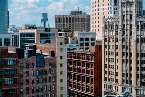 A Complete Travel Guide to Detroit For a First Time Visitor
