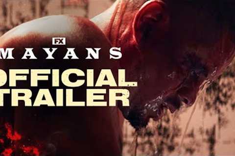 Mayans M.C. | Season 5 Official Trailer | FX