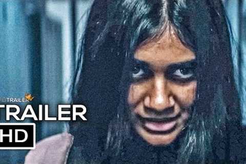 IT LIVES INSIDE Official Trailer (2023) Horror Movie HD