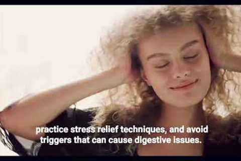 Healthy Habits to Support Your Digestive System