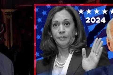 CHALLENGE: Count the LIES in Biden &amp; Kamala's Re-Election Announcement | 2024 Election |..