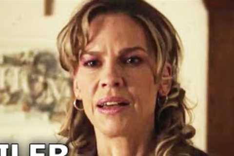 ORDINARY ANGELS trailer (2023) Hilary Swank and Alan Ritchson