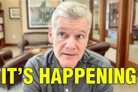 Most Bitcoin Maxis Are Not Going To Like Me Saying This | Mark Yusko