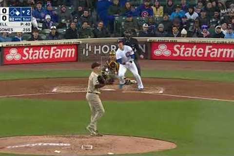 Every MLB Home Run From April 25 2023 | MLB 2023 Home Runs